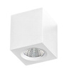 Plafon NANO SQUARE white (AZ2786) - AZZARDO