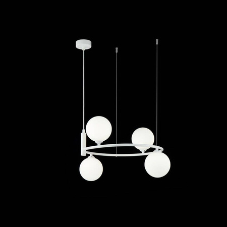 Lampa wisząca Ring Maytoni (MOD013PL-04W)