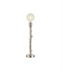 Lampa stołowa RAMO 1L Aluminium (108778) Markslojd