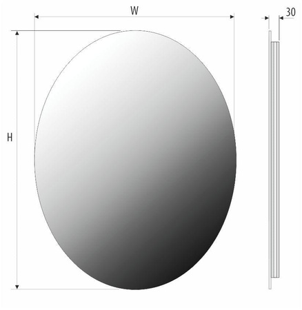 Lustro EASY 08 (EASY08) - MCJ