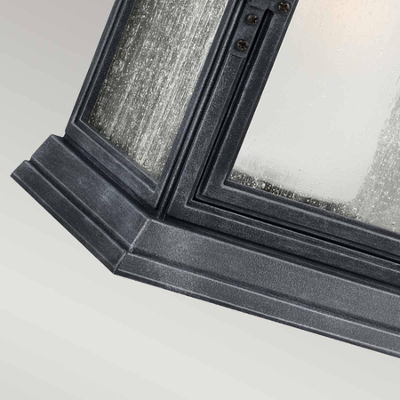 Kinkiet zewnętrzny Shepherd (FE-SHEPHERD-2XL) - Elstead Lighting
