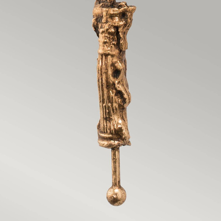 Kinkiet Fragment (FB-FRAGMENT-G1) - Elstead Lighting