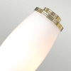 Kinkiet Eliot (BATH-ELIOT2-PB) - Elstead Lighting