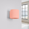 Kinkiet AURA brzoskwiniowy G9 (SL.1826) - Sollux Lighting