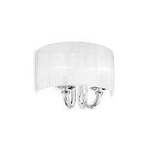 Kinkiet SWAN AP2 (035864) Ideal Lux