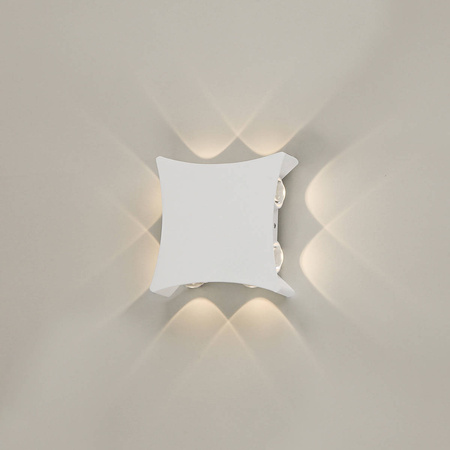 Kinkiet Zewnętrzny Pensa (PL-562-8) - Italux