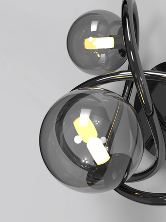 NANCY - Kinkiet (4014-205) - Aviano Lighting