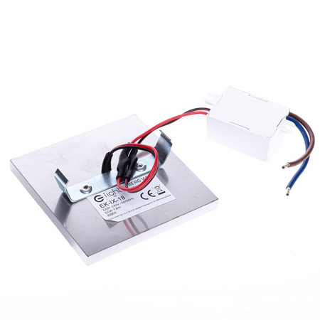 BERG Barwa Zimna 6500K (EKS4406) - Eko-Light