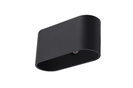 Oprawa ścienna VEGA BK/BK (AZ4145) - Azzardo