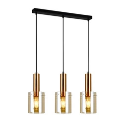 Sardo  (PND-5581-3-BRO+AMB) - Italux