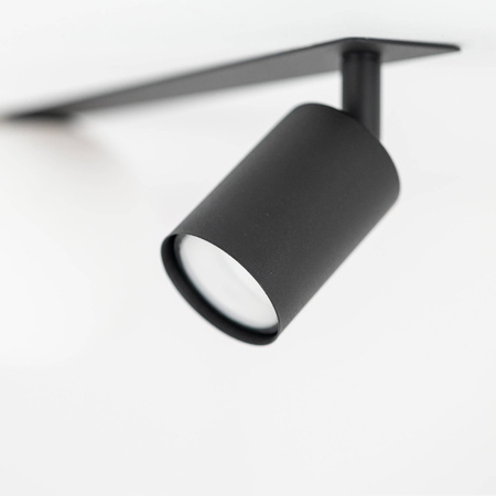 VOX 2 X GU10 / G9 LAMPA SUFITOWA PODTYNKOWA (10927) - TK Lighting