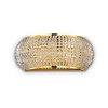 Kinkiet Pasha kol. złoty (082288) Ideal Lux