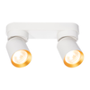 Lampa sufitowa Andy Spot 2 (ML9934) - Milagro