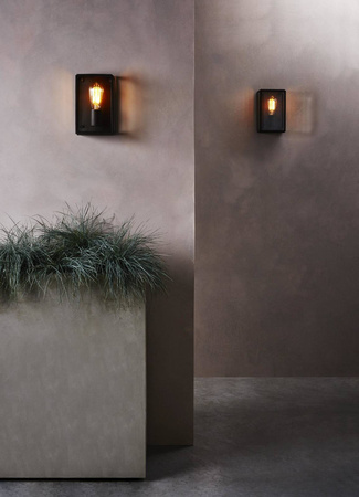 Kinkiet Homefield 130 Czarny (1095040) - Astro Lighting