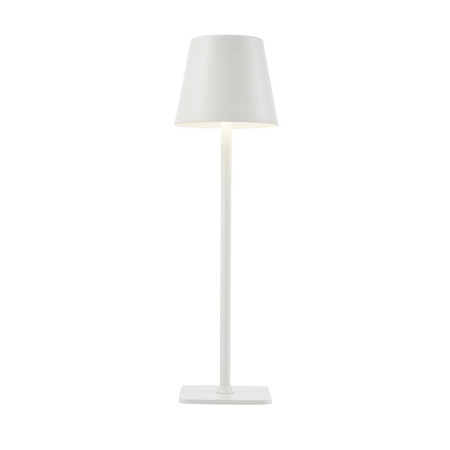 Lampa ogrodowa Atlis (TB-2821-WH) - Italux