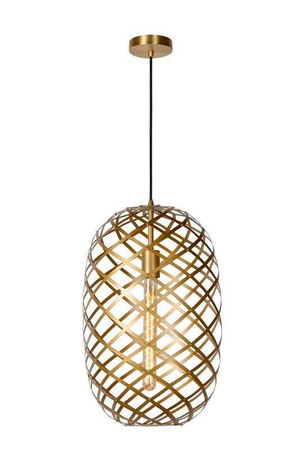 Lampa wisząca WOLFRAM (21417/32/02) - Lucide