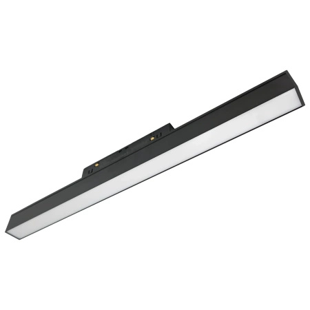 Lampa Lang, ściemnialna, sterowana Smart 18W Magnet Line LED czarny (TLV-09-18TU) - Yaskr