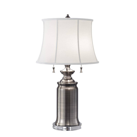 Lampa stołowa Stateroom (FE-STATEROOM-TL-AN) - Elstead Lighting