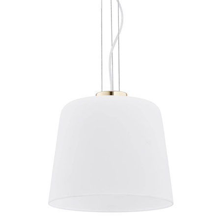 Lampa wisząca 1 pł. BERKLEY (4689) - Argon