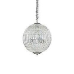 Lampa wisząca LUXOR SP6 (092911) Ideal Lux - żyrandol