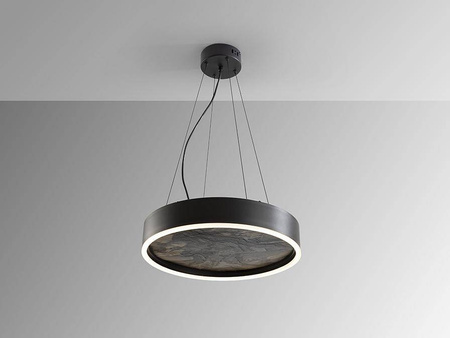 Stone lampa wisząca ∅40 (803014) - Schuller