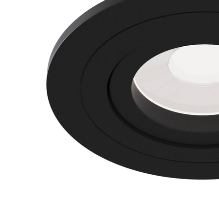 Lampa Wpuszczana Atom (DL023-2-01B) - Maytoni