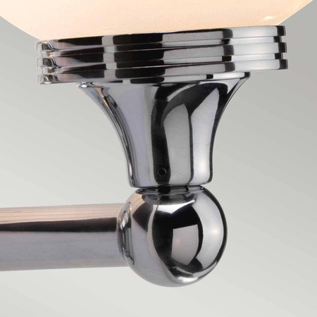 Kinkiet Austen (BATH-AUSTEN4-PC) - Elstead Lighting