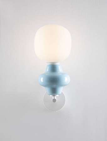 Kinkiet wewnętrzny VILROSA (LE44571) - Luces Exclusivas