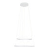 Lampa wisząca CIRCOLO POWER LED (11646) - Nowodvorski