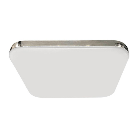 Plafon NEMO Chrome 11W LED (ML1837) - Milagro