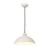Lampa wisząca Franklin (FRANKLIN-P-CR) - Elstead Lighting