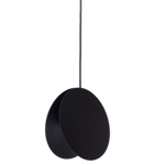 Lampa wisząca PILLS S (ST-5819 S BLACK) - Step into Design