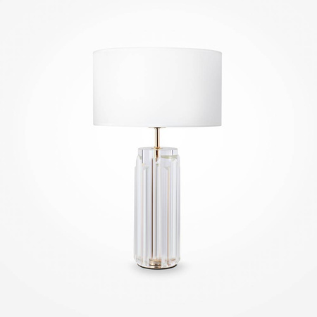 Lampa stołowa MUSE złota (MOD304TL-01G) - Maytoni