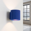 Kinkiet AURA ultramaryna G9 (SL.1811) - Sollux Lighting