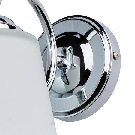 Kinkiet Pafos 1xE27 (ML2259) - Milagro