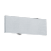 Kinkiet CLIMENE aluminium (39268) - EGLO