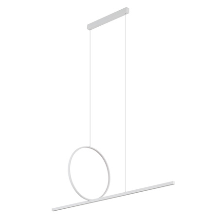 Liniowa lampa sufitowa LINEO LED (11885) - Nowodvorski