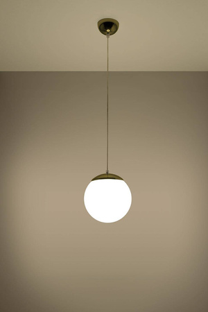 Lampa wisząca UGO 20ota (SL.0715) - Sollux