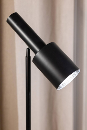 OZZY Floor 1L Black (108542) Markslojd