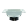 Lampa sufitowa Trimless Downlight square 50W (78955) - Saxby