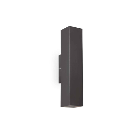 Kinkiet Sky AP2 kol. czarny (126890) Ideal Lux