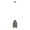 PENDANT 1L CONCRETE (1582 Zambelis) - Zambelis
