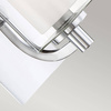 Kinkiet Kolt (QZ-KOLT1-PC-BATH) - Elstead Lighting