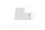 Systemy Szynowe GAMMA TRACK MAGNETIC 5mm L CONNECTORNECTOR BK (AZ5325) - Azzardo