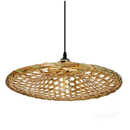 Lampa wisząca BOHO BRAGA 1xE27 Kobi Design (002152KOB) - KOBI LIGHT