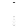 MAXLIGHT P0468 LAMPA WISZĄCA AKIKO