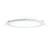 Lampa wpuszczana SirioDISC IP44 18W (73720) - Saxby