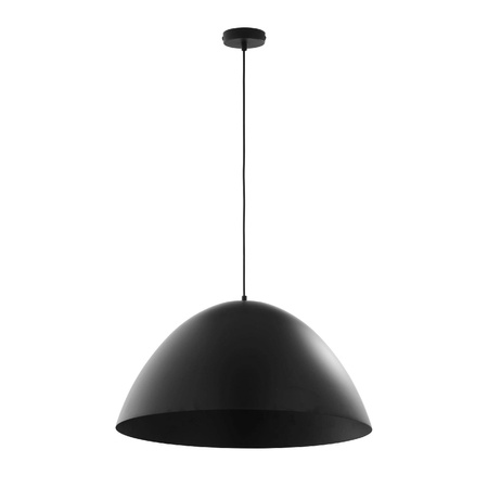 Lampa wisząca FARO NEW BLACK L Ø 50 (6006) - TK Lighting