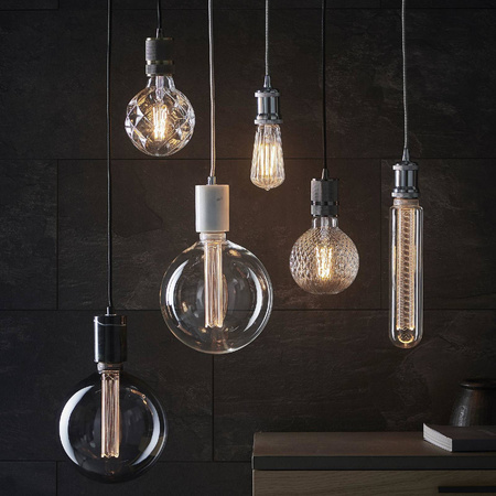 Lampa Wisząca Urban (76587) Endon