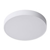 Plafon Orbital (5361-830RC-WH-3) - Italux